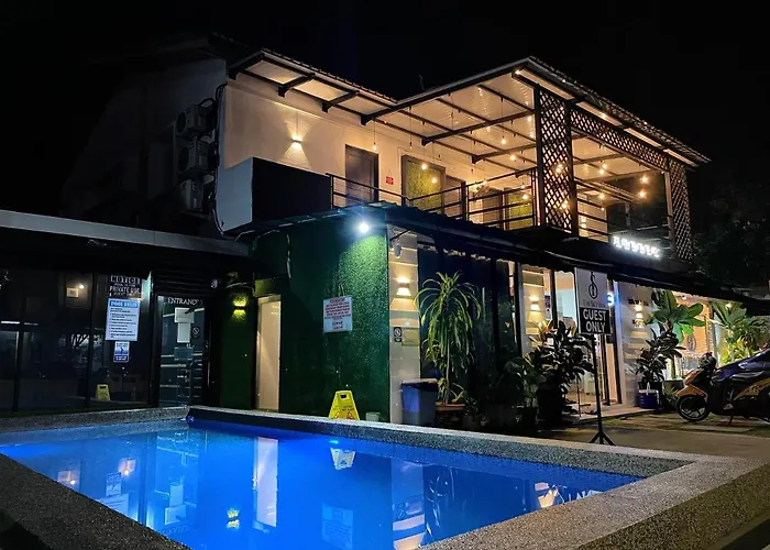The Sky Inn Kuantan