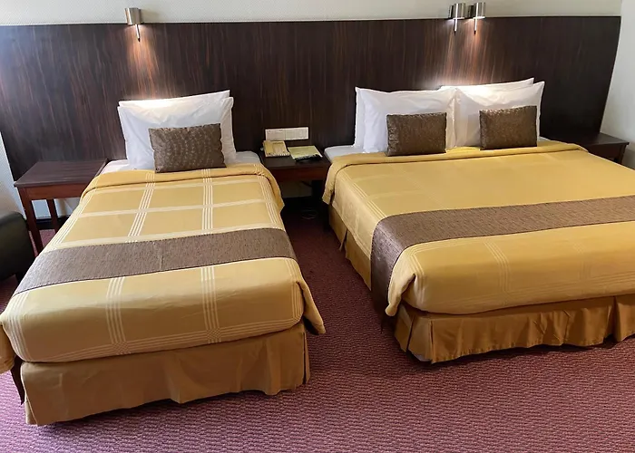 Grand ContinentalHotel Kuantan